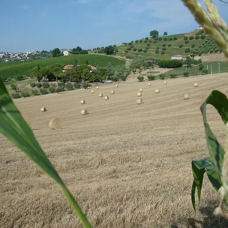 Dolci Colline Gasthof *