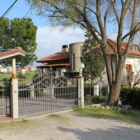 Dolci Colline Offida