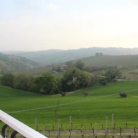 Dolci Colline Offida