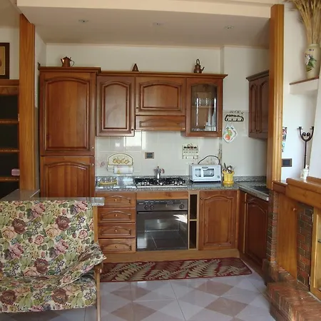 Dolci Colline Pensionat *