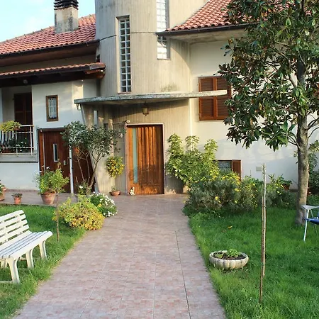 Dolci Colline * Offida