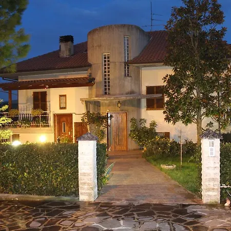 Pensionat Dolci Colline