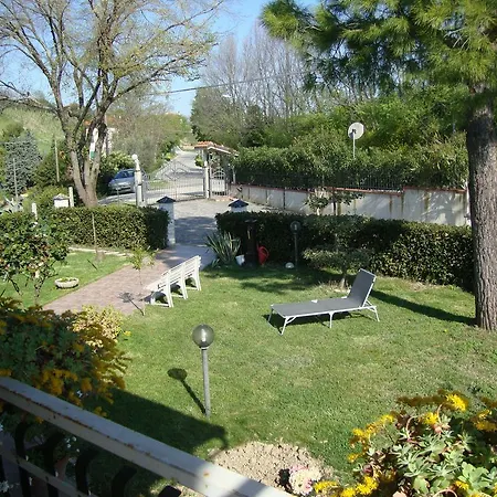 Dolci Colline * Offida