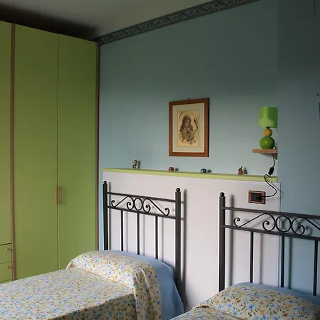 Dolci Colline Pensionat