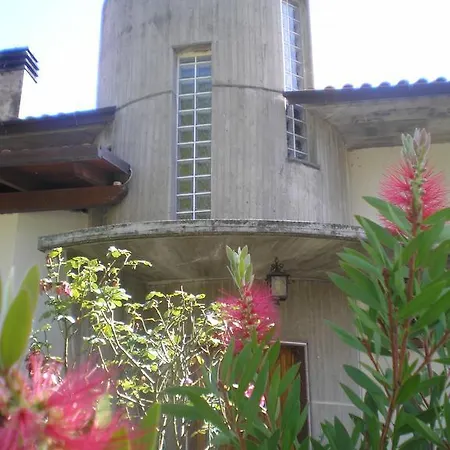 Pensionat Dolci Colline Offida