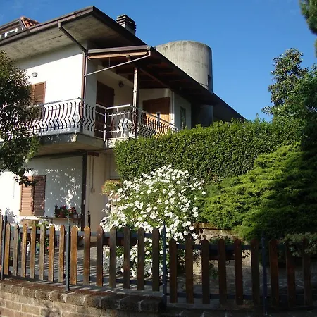 Dolci Colline * Offida