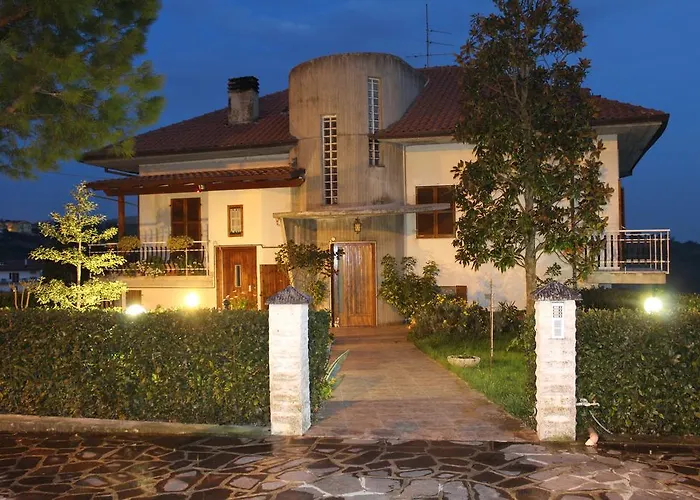 Gasthof Dolci Colline